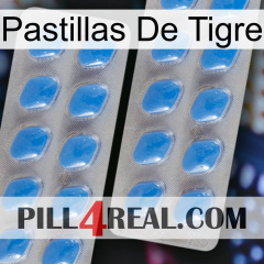 Tiger Pills 23